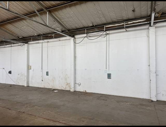 515M² WAREHOUSE TO LET IN PRETORIA WEST